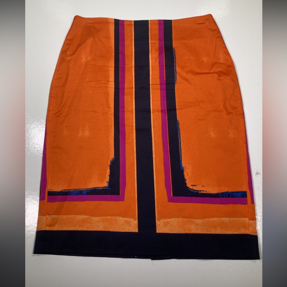 Ann Taylor Factory Pencil Skirt